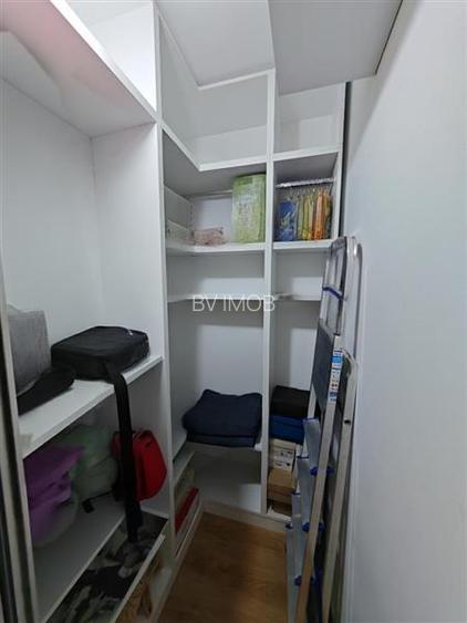 Inchiriem Apartament 2 Camere, Mobilat, Decomandat, Astra - 14