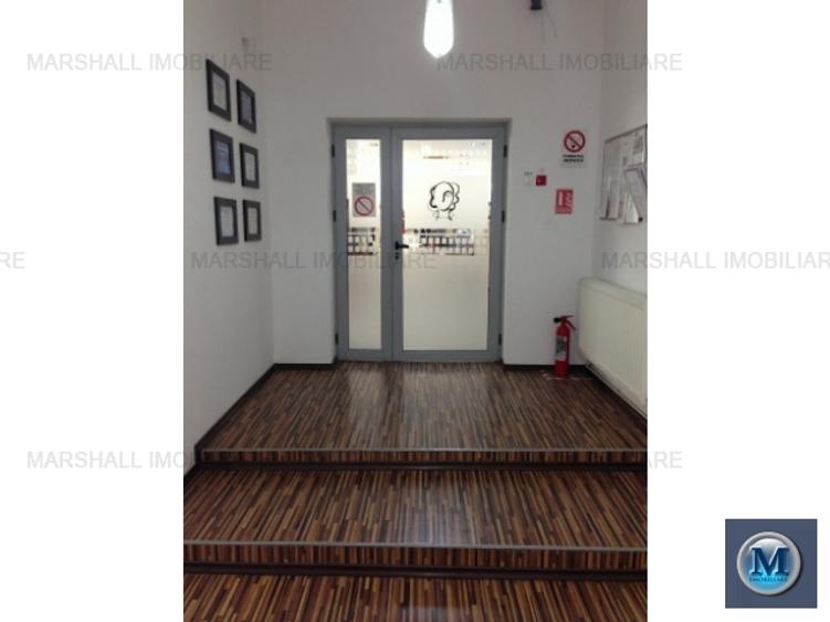 Spatiu  birouri de inchiriat in Paulestii Noi, 2361,24 mp mp #9967
