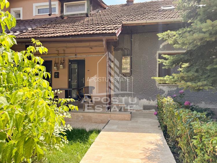 Aparatament 2 camere, finisat lux, terasa, zona case OM din Hunedoara - 17