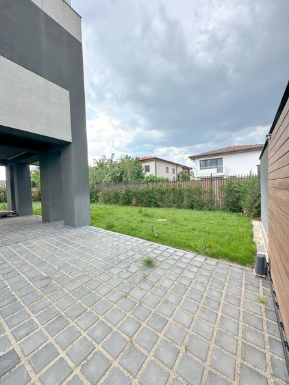 Vila P+2 - 4 Camere - Smart Home Premium - 262 MP - Parcare - Pipera - NOU