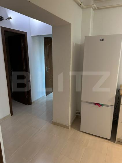 Apartament 2 camere, 60 mp, zona Centrala-Bulevardul Mircea cel Bătrân