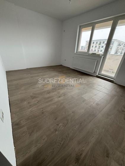 Apartament nou 2 camere, Carrefour Grand Arena, Bd Brancoveanu - 2