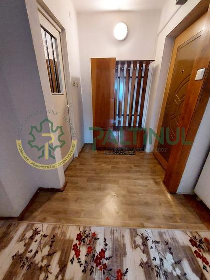Apartamenr 3 camere, et. 1, Ciresica, Sibiu