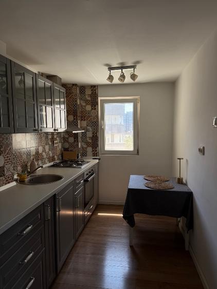 Apartament 2 camere Iacob Felix