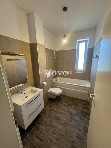 2 camere | parcare privata | mobilat lux | Zona excelenta |