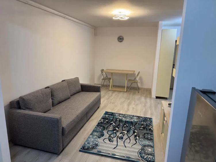 Apartament 2 Camere | Hils Pallady | Balcon | Metrou | Centrala