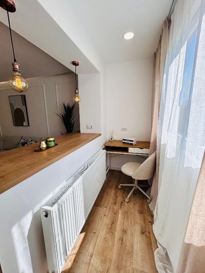 PROPRIETAR- Apartament 2 camere decomandat- Metrou Favorit-Drumul Taberei