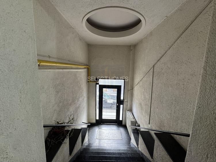 Apartament 3 camere de vanzare *Dacia - Vasile Lascar* - 36