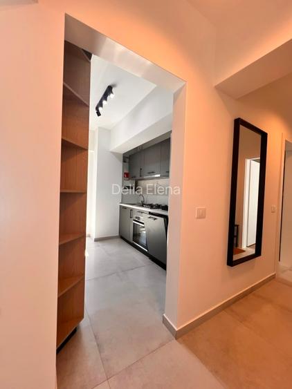 Închiriez apartament 2 camere Păcurari - Contemporan Homes - 3