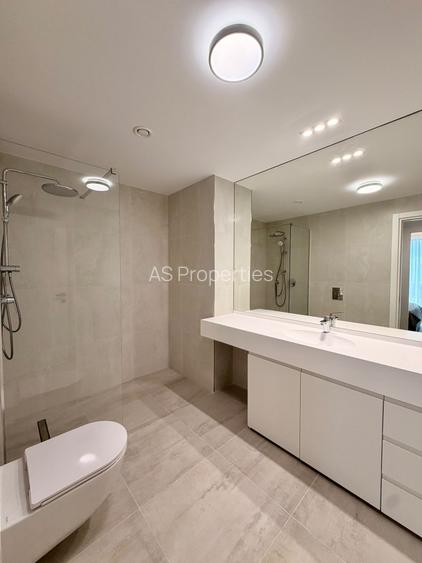 Apartament 2 camere | One High District | Etaj 6 | Complet mobilat I Loc parcare - 16