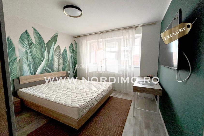 Vanzare apartament cochet cu 3 camere, renovat total, Drumul Taberei - 9