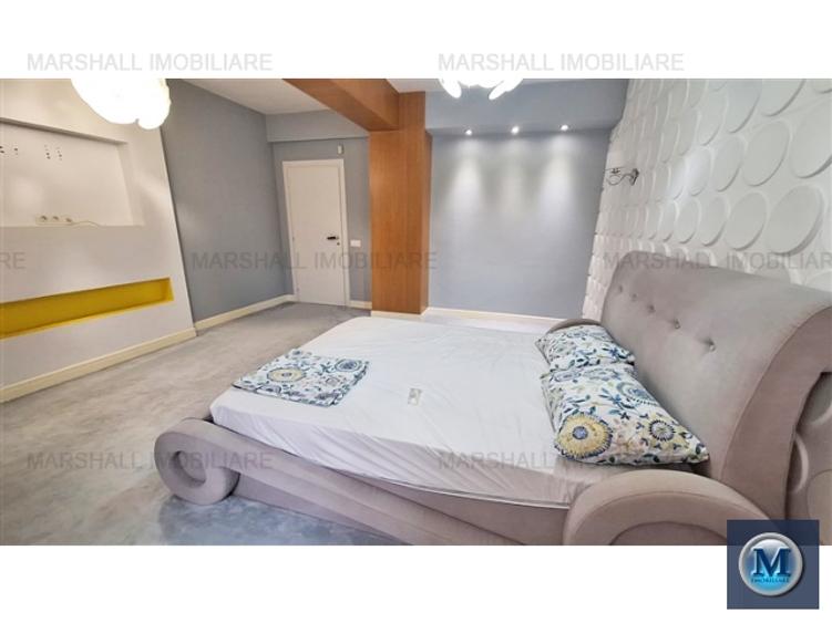 Apartament 4 camere de vanzare, zona 9 Mai, 201.4 mp #16505
