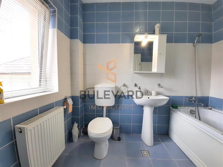 Apartament 2 camere in zona B-dul N.Titulescu!