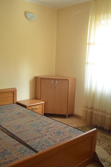 Busteni-Apartament cu doua camere et 2