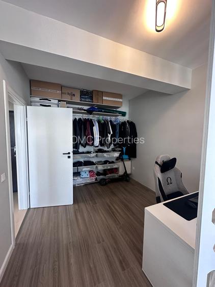 Apartament 2 camere - bloc nou - bld. Timisoara - Cartier Brancusi - Valea Larga - 7