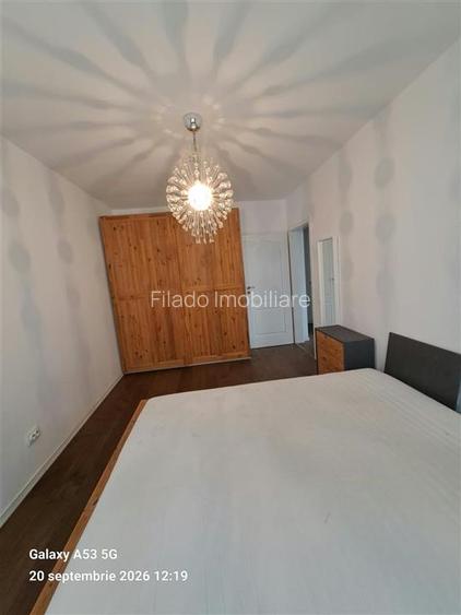 Apartament 2 camere Popesti Leordeni, Drumul Fermei - 7