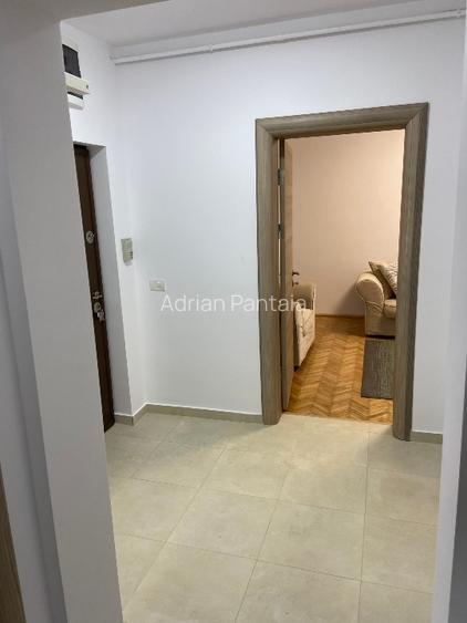 Apartament 2 camere decomandat ultracentral complet utilat si mobilat - 12