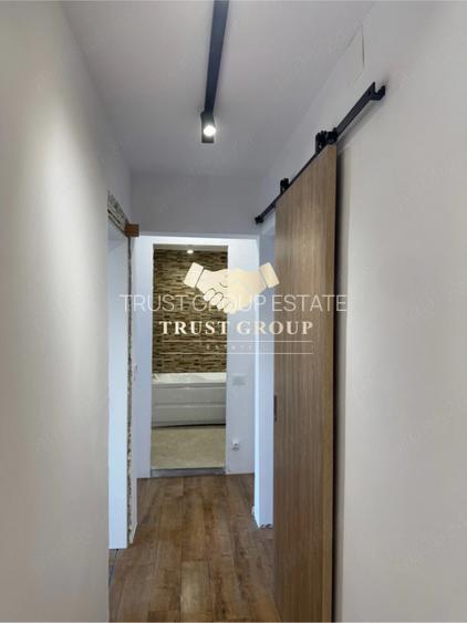 Apartament 3 camere Stefan cel mare | bloc 1981 | decomandat | 2 bai | renovat - 8