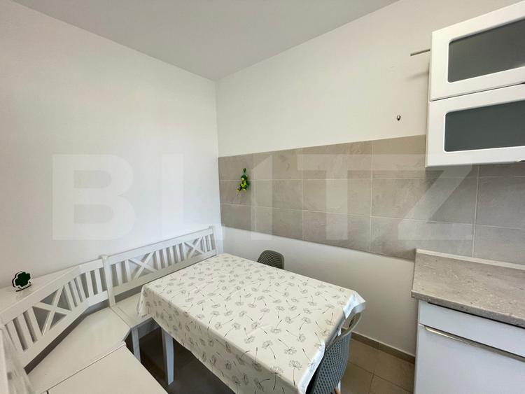 Apartament 3 camere,78 mp, zona Happy Residence 2