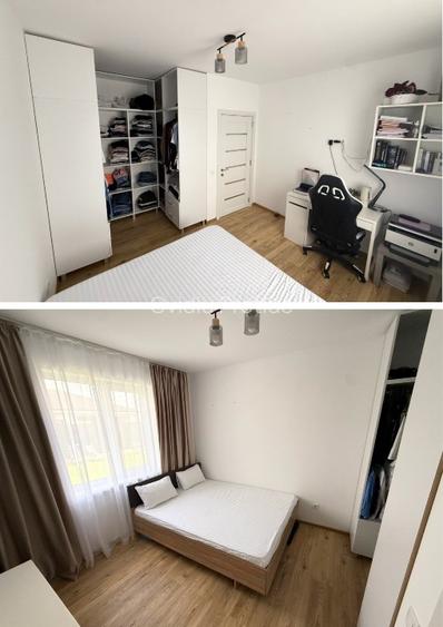 Casă noua la cheie | Jacuzzi | 2 Carport | BBQ Acoperit | Vladimirescu Arad | Pr - 7