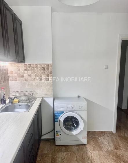 Închiriere Apartament 2 Camere Decomandat | Zona Politehnică | Bloc Reabilitat - 3