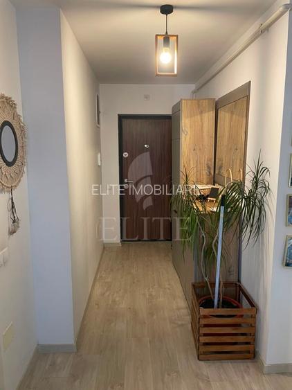 Apartament 3 camere în zona CALEA BACIULUI - 5