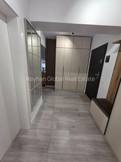 APARTAMENT 2 CAMERE SMART LUJERULUI LOC DE PARCARE VEDERE PARC LINIEI - 5