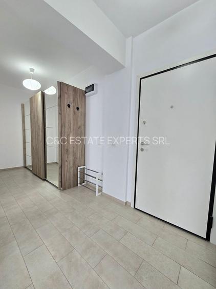 Sisesti-Vatra Noua / Loc de Parcare /  Apartament 2 Camere Open Space - 11