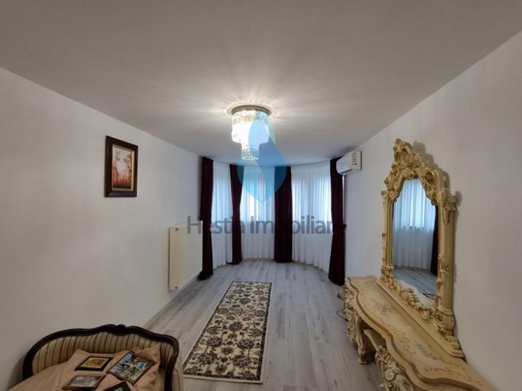 Vila eleganta D+P+E, zona Viticultori-Iasi.