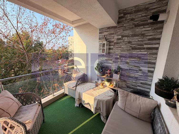 VANZARE 3 CAMERE | 96MP | PARCARE | MOBILAT-UTILAT | DOMENII-PAJURA