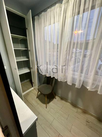 Apartament 3 camere 70 mp parcare! Zona BMW! - 10