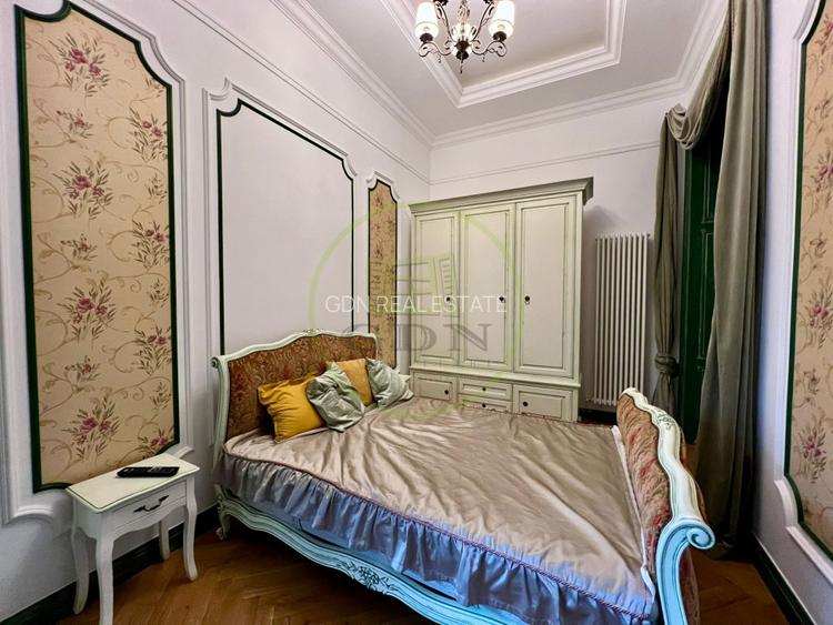 Apartament 2 camere deosebit, la cheie, ultracentral, zona Regele Ferdinand - 9