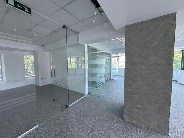 | BIROURI DE INCHIRIAT | Baneasa Offices | 80-600mp | 0% Comision