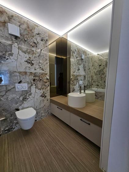 Penthouse de inchiriat 185 mp | Iancu Nicolae