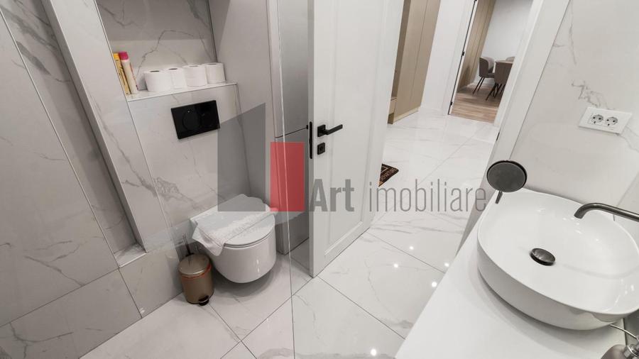 Apartament apartament 2 camere Exigent Faza 5 Lujerului