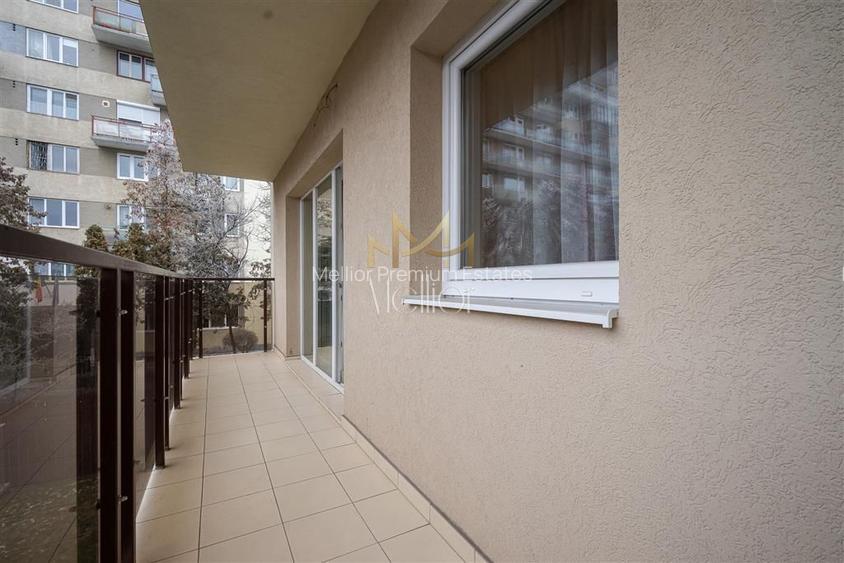 Apartament cu 2 camere decomandate garaj Gheorgheni zona Diana! - 9