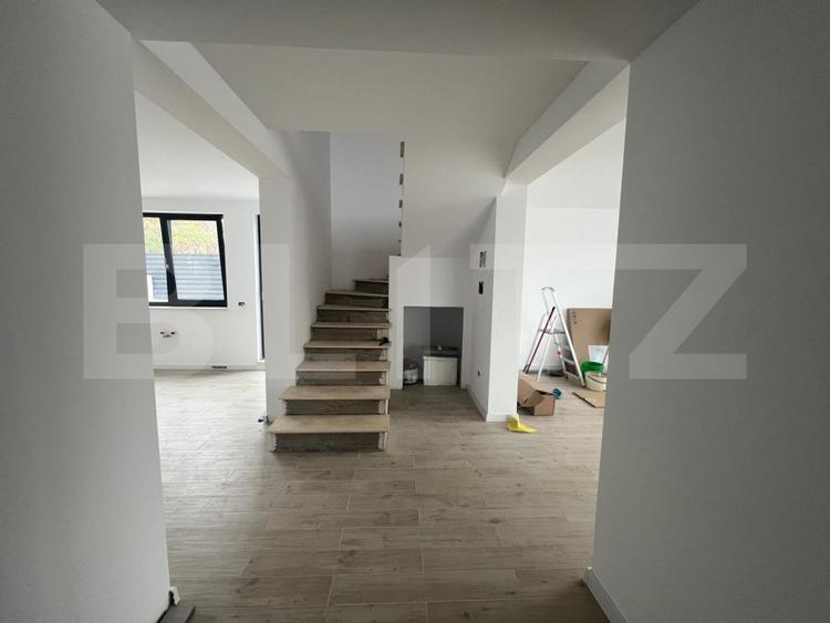 Casa P+1, 114mp zona Spitalului Regional-Bariera Valcii