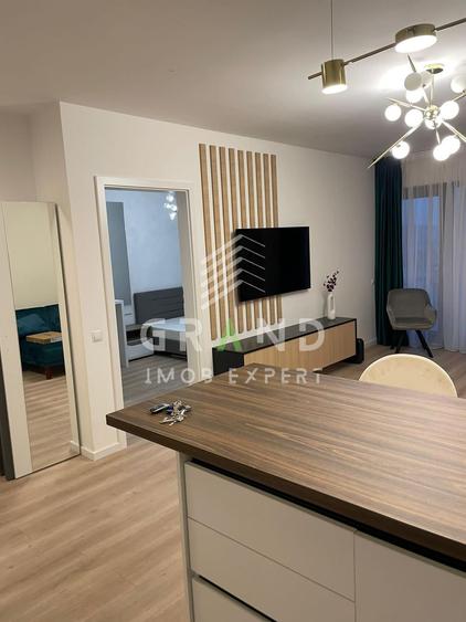 Apartament 3 camere I Scala Frunzișului