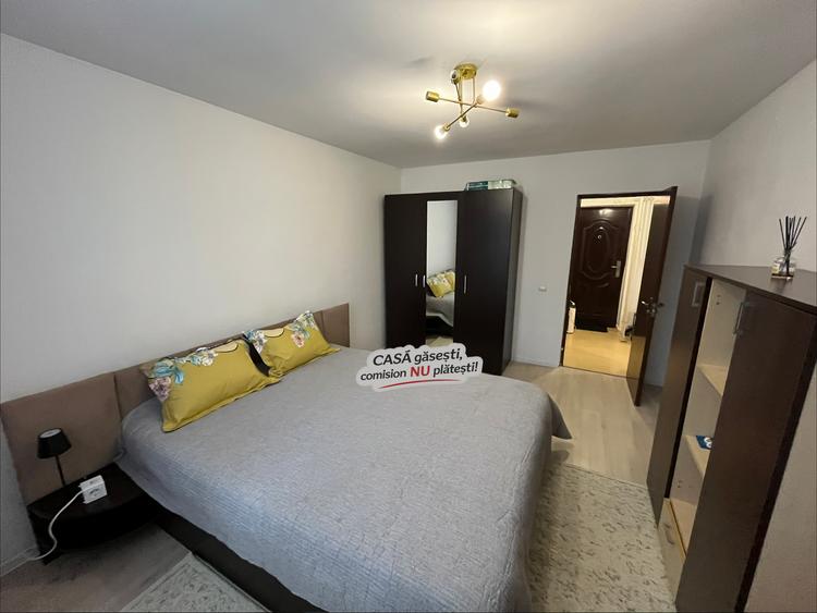 Oferta  Apartament 2 camere demisol || COMISION 0 || Cu chirias || Regie ||