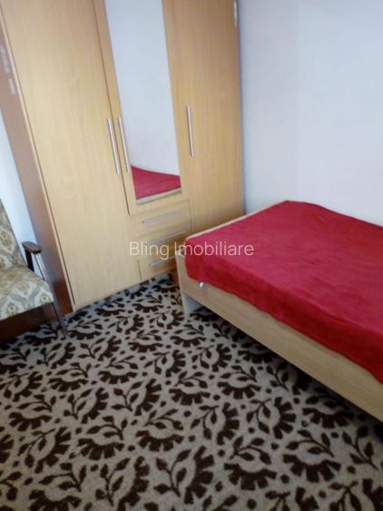 Apartament 3 camere, decomandate, loc de parcare, Gheorgheni - 2