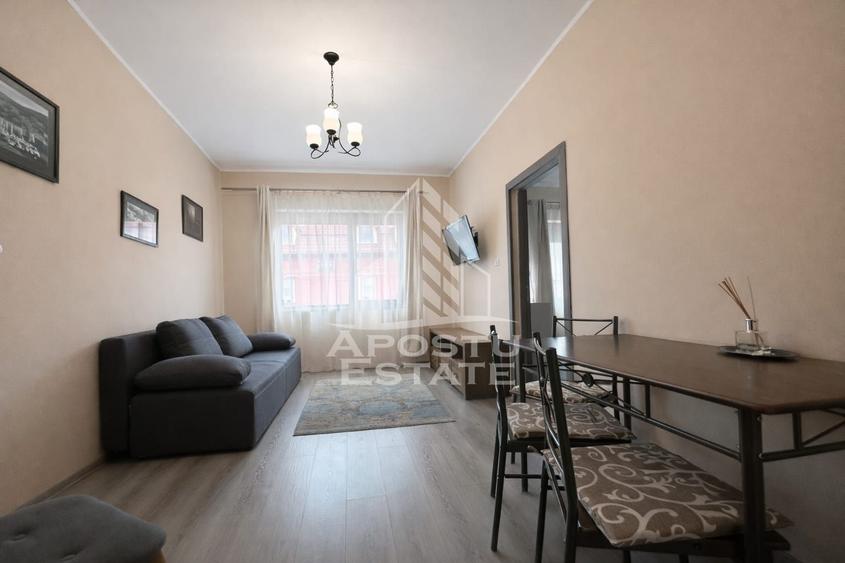 Apartament 2 camere, pet friendly