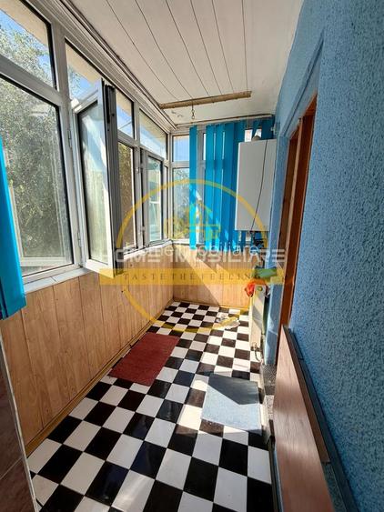 Etaj 3-Apartament 2Camere-Decomandat  56MP Bloc din 1986-Zona CUG! - 7