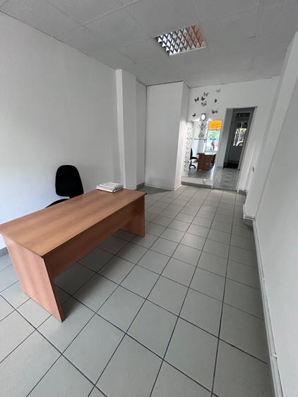 Spațiu comercial zona centrala