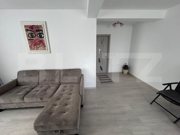 Casa, 2 camere, curte de 250 mp, zona cartierul Magnolia - 3