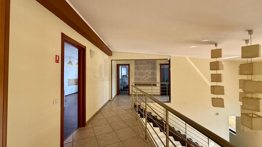 REA1028307 Penthouse 6 camere I 233mp I Dorobanti
