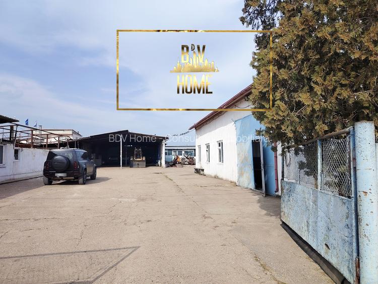 POTENTIAL IMENS, zona rezidentiala Mangalia - 10