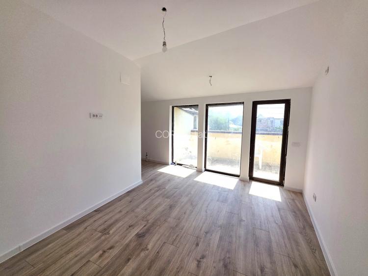 Casă ecologică Clasa A pe sos Chitila, lângă Mega Image/Bd Laminorului - 25