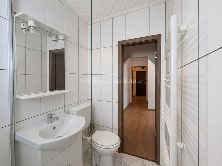 Apartament 2 camere | Luminos - gata sa-l faci „ACASA” - 9