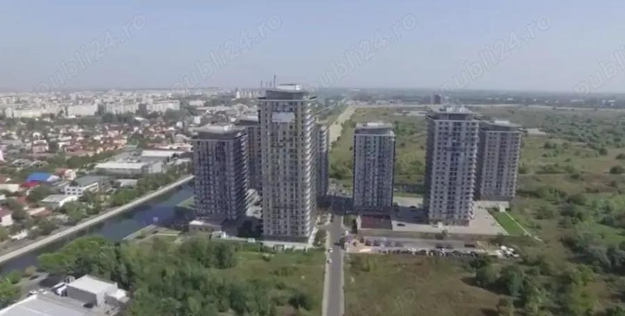 Apartament 2 camere. LUX. Asmita Gardens.