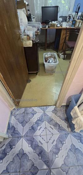 3 Camere Spatios Parcare Resita Huedin